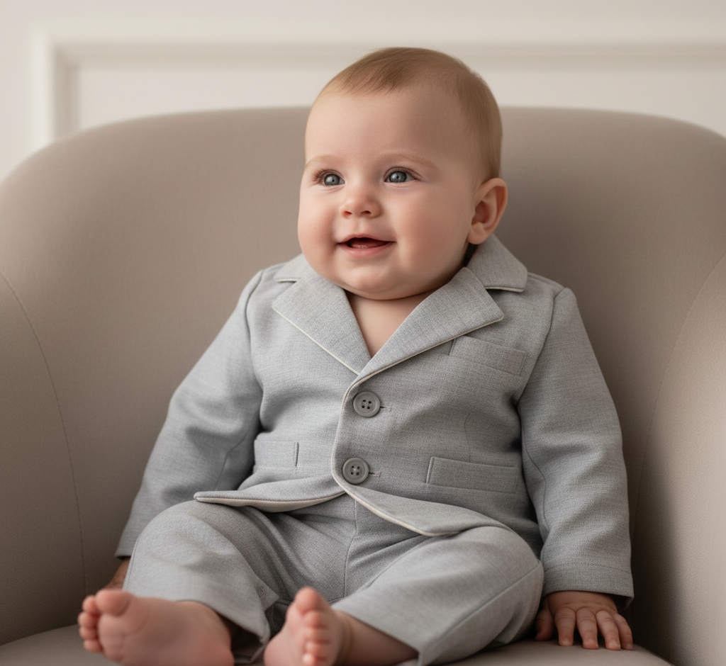 Baby Suit